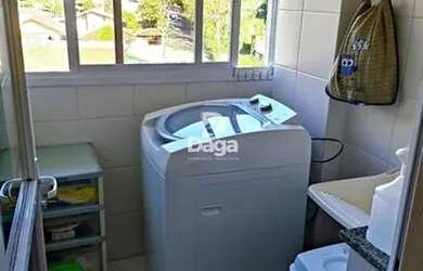 Imagem 9: Apartamento à venda no bairro Itacorubi - Florianópolis/SC, 2 RI