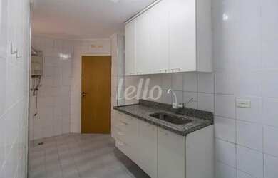 Imagem 13: São Paulo - Apartamento Padrão - Moema