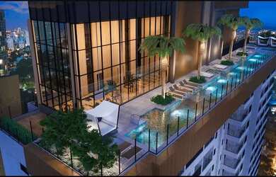 Imagem 12: SÃO PAULO - Apartamento Padrão - JARDIM DAS ACÁCIAS