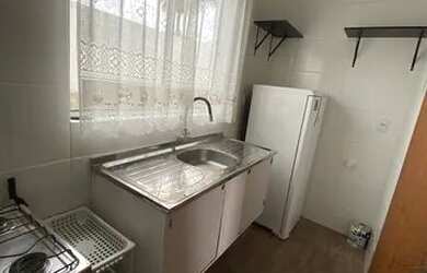 Imagem: A casa possui 1 Dormitório e está localizado em Ponte do