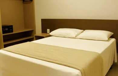 Imagem 7: Caldas Novas Lagoa Eco Towers