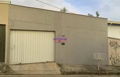 Imagem 13: Betim - Casa Padrão - Marimbá