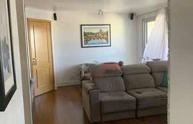 Imagem 7: Apartamento com 3 dormitórios à venda, 88 m² por R$ 950.000,00 - Vila Leopoldina - São Pau