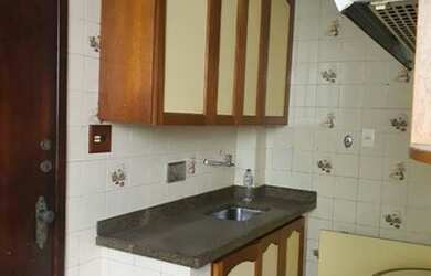 Imagem 8: Apartamento com 80m² e 2 quartos em Ingá - Niterói - RJ