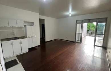 Imagem: Ap de 2/4 na Almirante Barroso