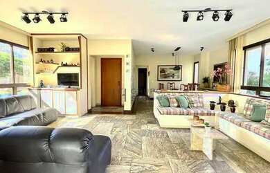 Imagem 5: Apartamento com 3 dormitórios, 170 m² - venda por R$ 745.000,00 ou aluguel...