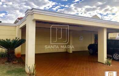 Imagem: Casa (diversos) 3 dormitórios/suite, cozinha planejada, portaria