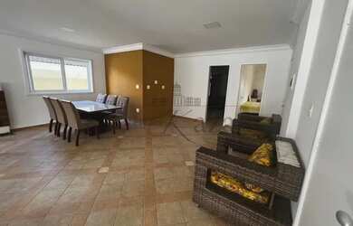 Imagem 13: Casa de condomínio sobrado para venda possui 487 metros quadrados com...