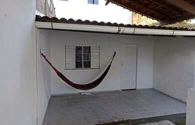 Imagem 3: Vendo Casa por 230 mil no bairro Ponto Novo com ótima localização