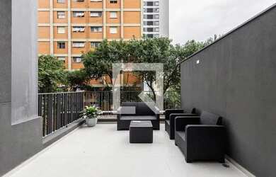 Imagem 6: Apartamento para Aluguel - Pinheiros, 1 Quarto, 54 m2