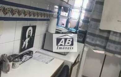 Imagem 15: Apartamento com 2 dormitórios para alugar, 60 m² por R$ 2.614,00/mês - Ipiranga - São Paul