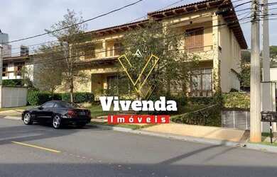 Imagem 1: Casa com 4 dormitórios, 824 m² - venda por R$ 15.000.000,00 ou aluguel...