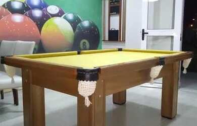 Imagem 3: Apartamento para venda possui 48 metros quadrados com 2 quartos