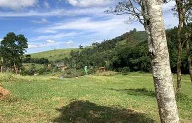 Imagem 12: VC- Terreno á 45 minutos de SP