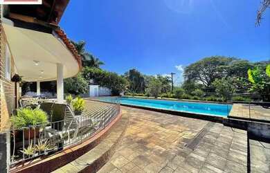 Imagem 1: CASA RESIDENCIAL em CARAPICUÍBA - SP, GRANJA VIANA