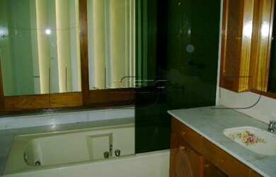 Imagem: São Leopoldo - Casa Padrão - Centro