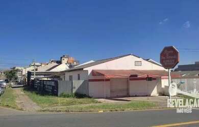 Imagem: O terreno possui 442m² de Área e está localizado em Cidade