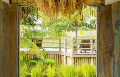 Imagem 2: Casa falésia - Rio da Barra - Trancoso - Vista mar