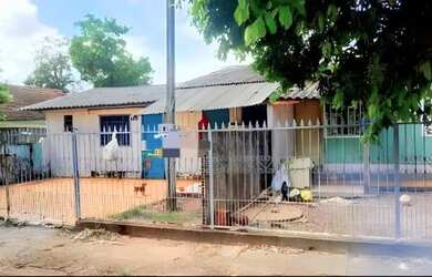 Imagem 5: Casa em Altônia. 407m² de Área, 4 Vagas na garageme3 Dormitórios