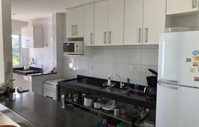 Imagem 6: Alugo apartamento. 1 Vaga na garageme2 Dormitórios