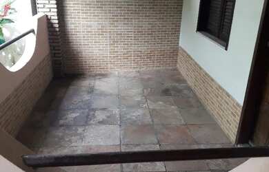 Imagem 6: 1/4 casa apartamento Village Patamares Piata Itapua Boca do rio