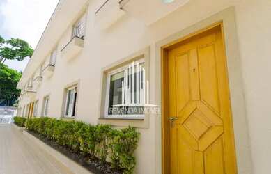 Imagem 5: Sobrado em Condomínio na Vila Santa Catarina- São Paulo, SP