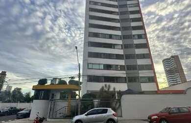 Imagem: O apartamento possui 4 Dormitórios, 4 Banheiros, 4 Vagas na