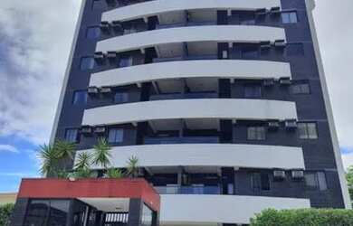 Imagem: O apartamento possui 4 Dormitórios, 3 Banheiros, 2 Vagas na