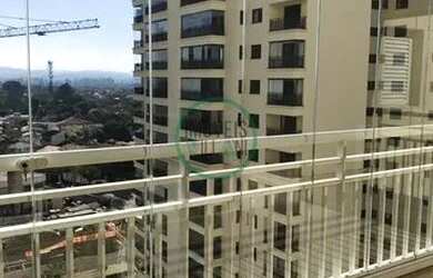 Imagem 4: Apartamento Para Locação - Jardim Esplanada - Residencial Terraços...