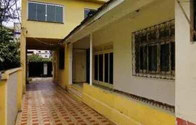 Imagem: /Alugo casa na Major Gabriel com 2 Qrts e garagem