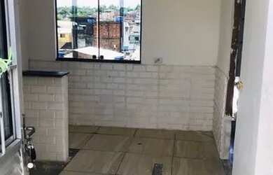 Imagem: O quarto está localizado em Cajueiro Seco, Jaboatão Dos Guararapes