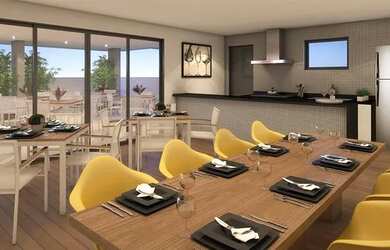 Imagem 3: Apartamento para venda com 113 metros quadrados com 4 quartos em Botafogo...