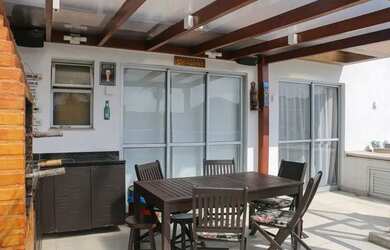 Imagem 9: INCRIVEL COBERTURA DUPLEX A VENDA - PREÇO INACREDITAVEL