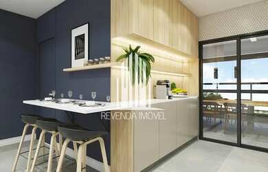 Imagem 5: Apartamento á venda com 161m² 3 quartos 3 vagas de garagem no Campestre