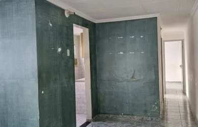 Imagem: O apartamento possui 2 Dormitórios, 1 Banheiro e 50m² de Área