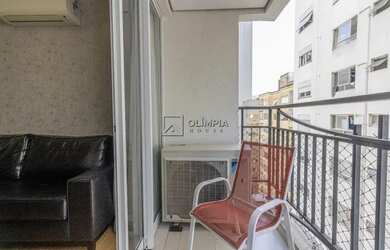 Imagem 7: Apartamento Locação Bela Vista 56 m² 2 Dormitórios