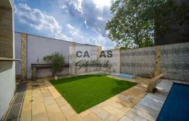 Imagem 5: Casa de alto padrão condomínio Golf Village - Granja Viana