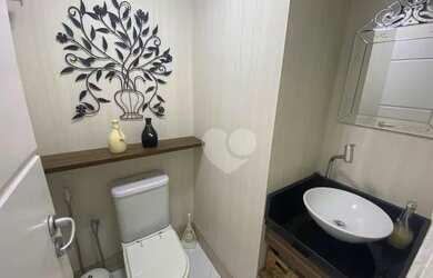 Imagem 11: Lopes Enjoy Vende Cobertura com 4 quartos por R$1.950.000 - Recreio dos