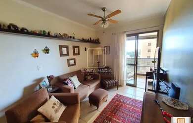 Imagem 3: Apartamento (tipo - padrao) 3 dormitórios/suite, cozinha planejada, portaria 24hs, lazer