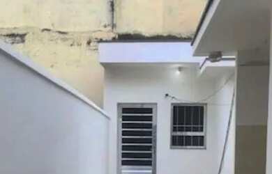 Imagem 5: SOBRADO - TATUAPÉ - SP. Varanda, Área de serviço, 120m² de Áreae1...