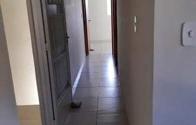 Imagem: O apartamento possui 2 Dormitórios, 1 Banheiro, 54m² de Área