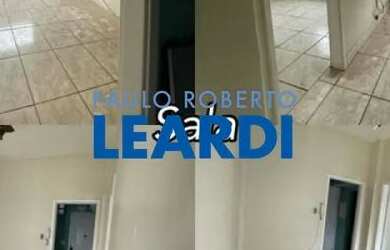 Imagem: O apartamento possui 1 Dormitório, 1 Banheiro, 36m² de Área