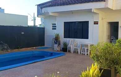 Imagem: O apartamento possui 2 Dormitórios, 2 Vagas na garagem e está