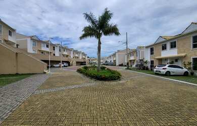 Imagem 5: Luxuosa casa de 4qts toda decorada no Magic House Freguesia