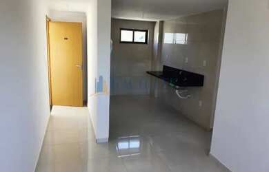 Imagem 2: Apartamento no Altiplano