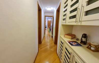 Imagem 12: SANTANA DE PARNAIBA - Apartamento Padrão - Tamboré