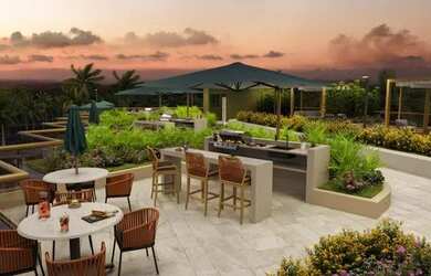 Imagem 2: Apartamento para venda tem 27 metros quadrados com 1 quarto em TAMANDARE I - Tamandaré - P