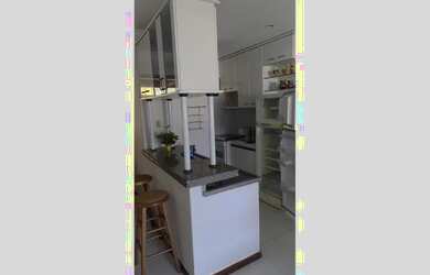 Imagem 3: Apartamento para aluguel na Pituba