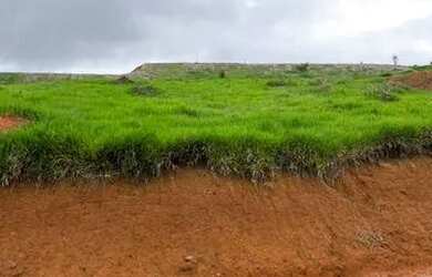 Imagem: O terreno possui 500m² de Área e está localizado em Chácaras