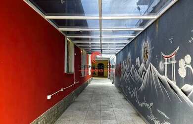 Imagem: O terreno possui 400m² de Área e está localizado em Santa